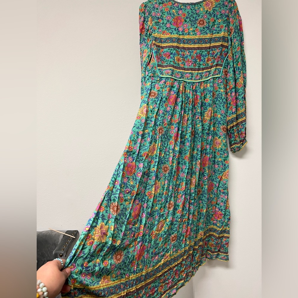 Spell dress - Picture 3 of 13